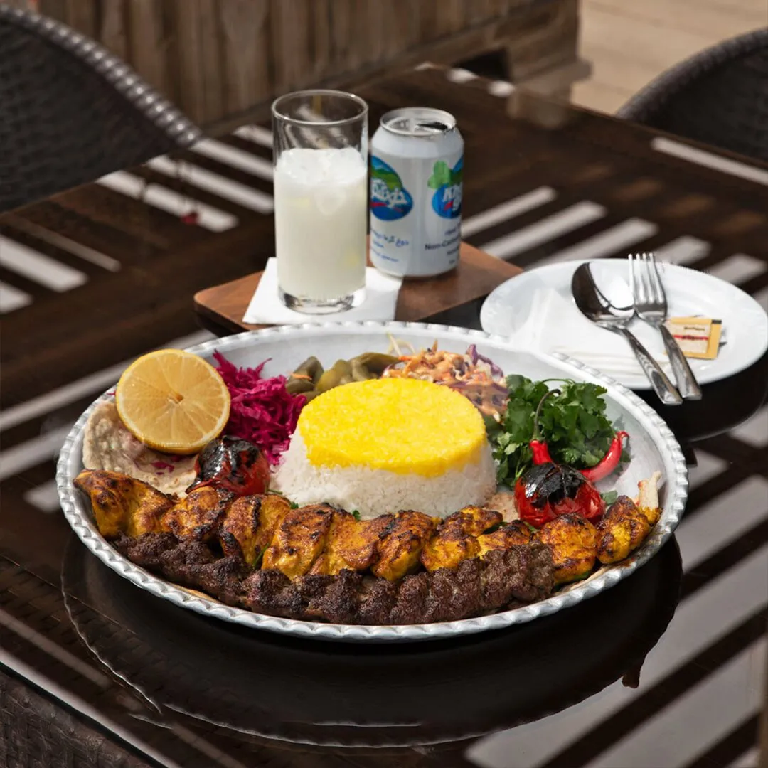 عکاسی غذا برای کافه و فست‌فود
