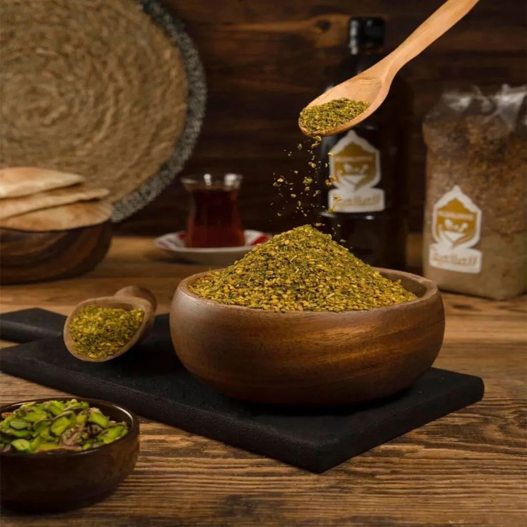 عکاسی تبلیغاتی آجیل و سوغات