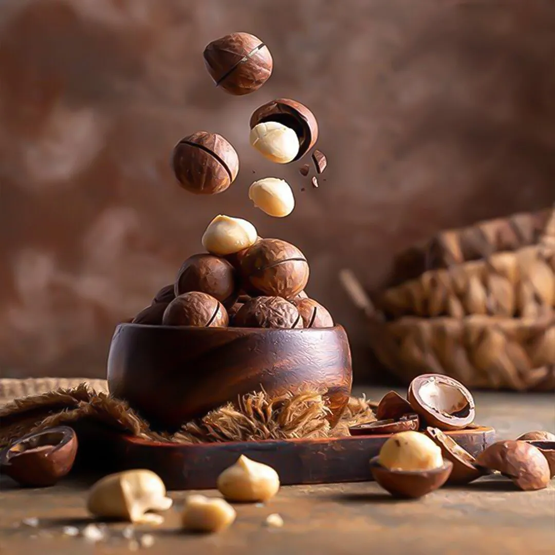 عکاسی تبلیغاتی آجیل و سوغات